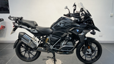 BMW R1250 GS TE